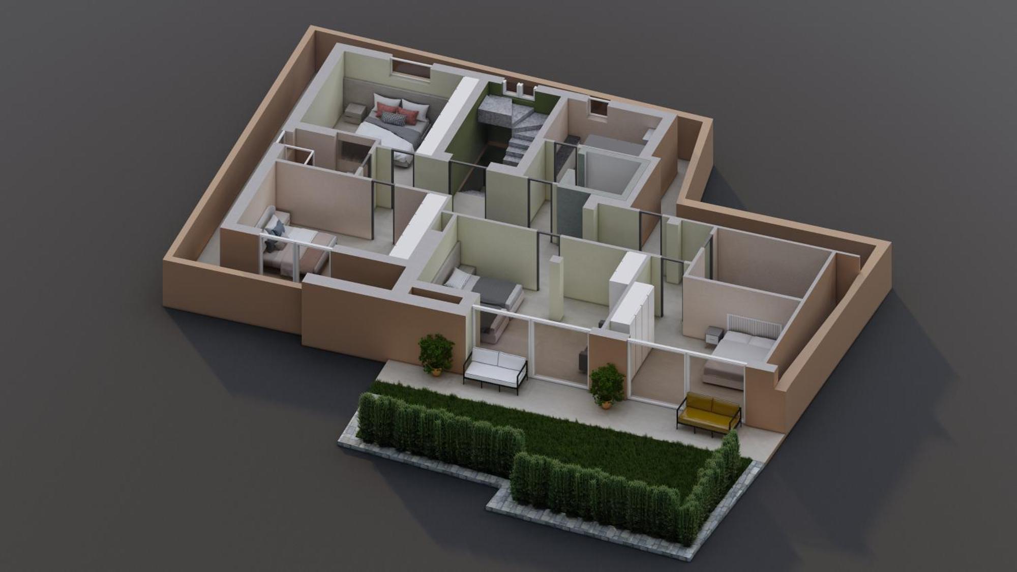 Comacina Villa 科莫 外观 照片