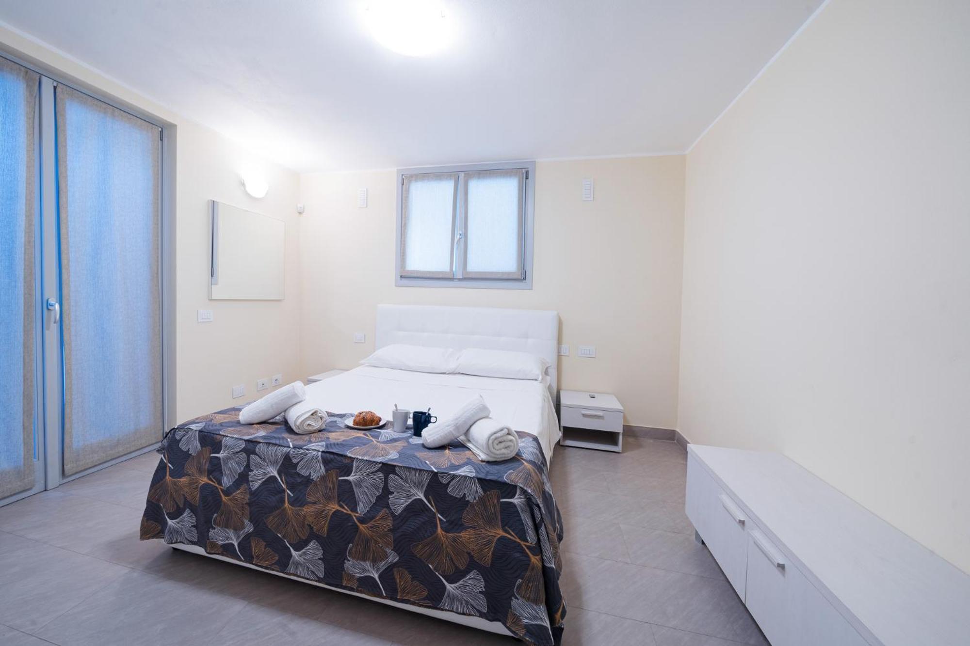 Comacina Villa 科莫 外观 照片